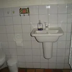 Дом отдыха Fischerkate-mit-schoenem-garten