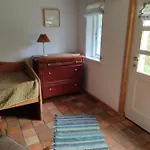 Дом отдыха Fischerkate-mit-schoenem-garten *