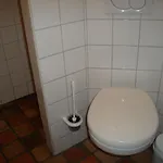 Дом отдыха Fischerkate-mit-schoenem-garten *