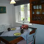 Дом отдыха Fischerkate-mit-schoenem-garten Bohl