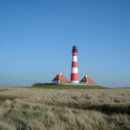 Fischerkate-mit-schoenem-garten Дом отдыха