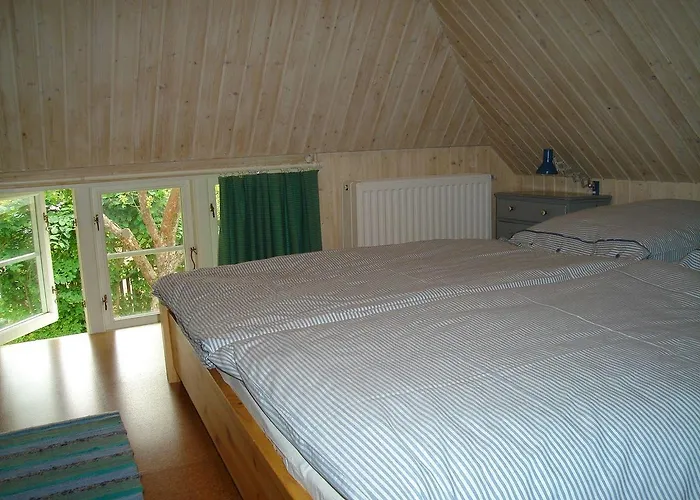 Fischerkate-mit-schoenem-garten Böhl